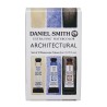 Daniel Smith Watercolour Architectural set 3x5ml
