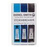 Daniel Smith Watercolour Stormbreaker set 3x5ml