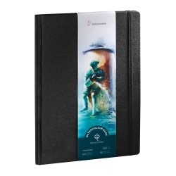 Hahnemuhle Watercolour Book 250g 30 sheets hardcover