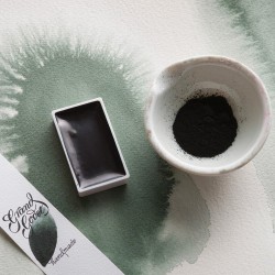 Renesans Grand Godet akwarele w dużej kostce 7ml