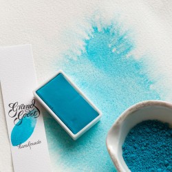 Renesans Grand Godet akwarele w dużej kostce 7ml