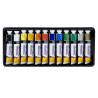 A set of acrylic paints Graduate Acrylic 48x22ml Daler Rowney - sklep