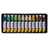 Daler Rowney graduate acrylic zestaw farb akrylowych 48x22ml - sklep p
