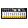 A set of acrylic paints Graduate Acrylic 48x22ml Daler Rowney - sklep