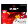 Blok Canson figueras malarski 290g 10ark