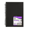 Szkicownik Daler Rowney sketchbook 100g 80ark spirala