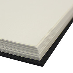 Szkicownik Daler Rowney sketchbook 100g 80ark spirala - sklep plastycz