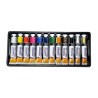 Daler Rowney acrylic graduate column set 12x22ml