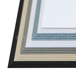 Block Clairefontaine paint on denim 250g 24 sheets