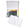 Sakura koi water colors set of 30 watercolors