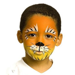 Snazaroo face paint 18ml - SZAŁ DLA PLASTYKÓW - Profesjonalny Sklep Pl