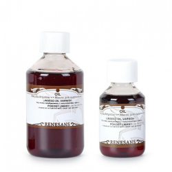 Renesans linseed oil
