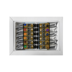 Oil paints Astra 12 colors set № 2