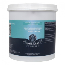 Giusto Manetti pulment yellow - szal art - sklep plastyczny