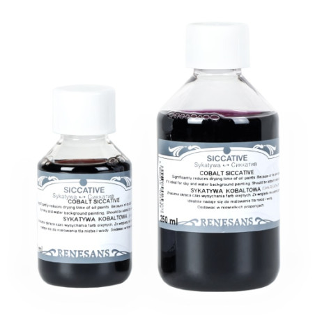 Renesans siccative сobalt