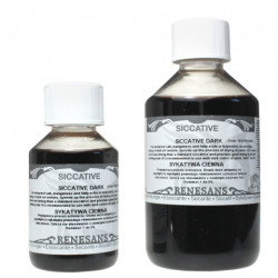 Renesans siccative dark