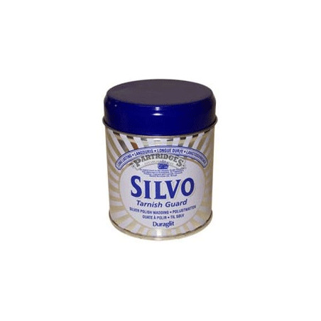 Duraglit Silvo do srebra 75 g - sklep plastyczny - szał dla plastyków