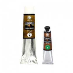 Artistic oil paint Astra