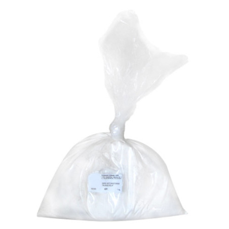 Kreda pozłotnicza 1 kg SZAŁ DLA PLASTYKÓW - Profesjonalny Sklep Plasty