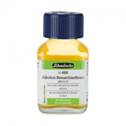 Schmincke retouching varnish 50020 60ml