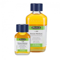 Schmincke bronze-medium medium for bronzes 032