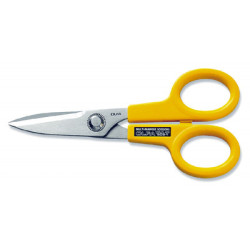 Scissors SCS-1 -  SZAŁ DLA PLASTYKÓW - Profesjonalny Sklep Plastyczny