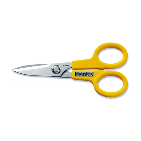 Scissors SCS-1 -  SZAŁ DLA PLASTYKÓW - Profesjonalny Sklep Plastyczny