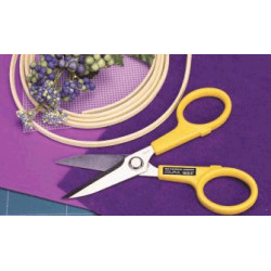 Scissors SCS-1 -  SZAŁ DLA PLASTYKÓW - Profesjonalny Sklep Plastyczny