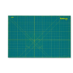 OLFA RM-IC-M cutting mat - szal art - sklep plastyczny