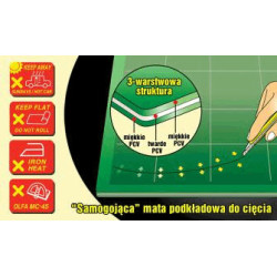 Olfa mata do cięcia RM-IC-M - sklep plastyczny - szał dla plastyków