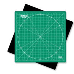 OLFA RM 30x30 cutting mat - szal art - sklep plastyczny