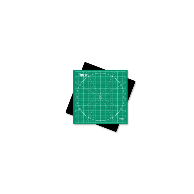 Olfa mata do cięcia RM 30x30 - sklep plastyczny - szał dla plastyków