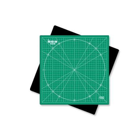 OLFA RM 30x30 cutting mat - szal art - sklep plastyczny