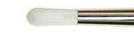 Kolibri synthetic round brushes 8090 series