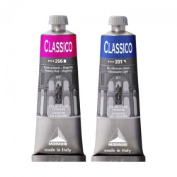 Maimeri classico oil paints 60 ml