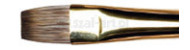 Winsor&Newton pędzle monarch flat