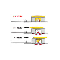 OLFA ML segment knife - szal art - sklep plastyczny