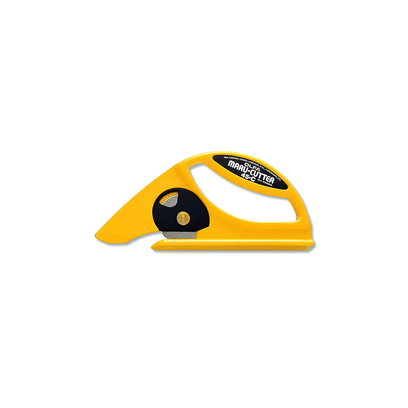 Knife  for cutting carpet OLFA 45-C - szal art - sklep plastyczny