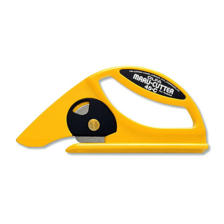 Knife  for cutting carpet OLFA 45-C - szal art - sklep plastyczny