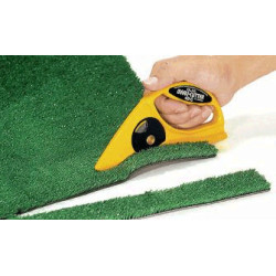 Knife  for cutting carpet OLFA 45-C - szal art - sklep plastyczny