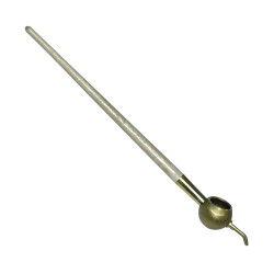 Narzędzie do batiku dł. 23 cm - sklep plastyczny - szał dla plastyków