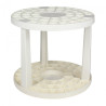 Plastic stand for round brushes - szal art - sklep plastyczny