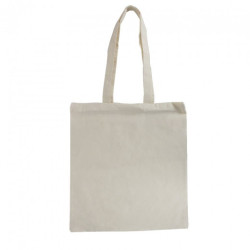 Torba materiałowa 38x42cm - sklep plastyczny - szał dla plastyków