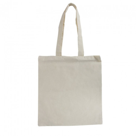 Torba materiałowa 38x42cm - sklep plastyczny - szał dla plastyków