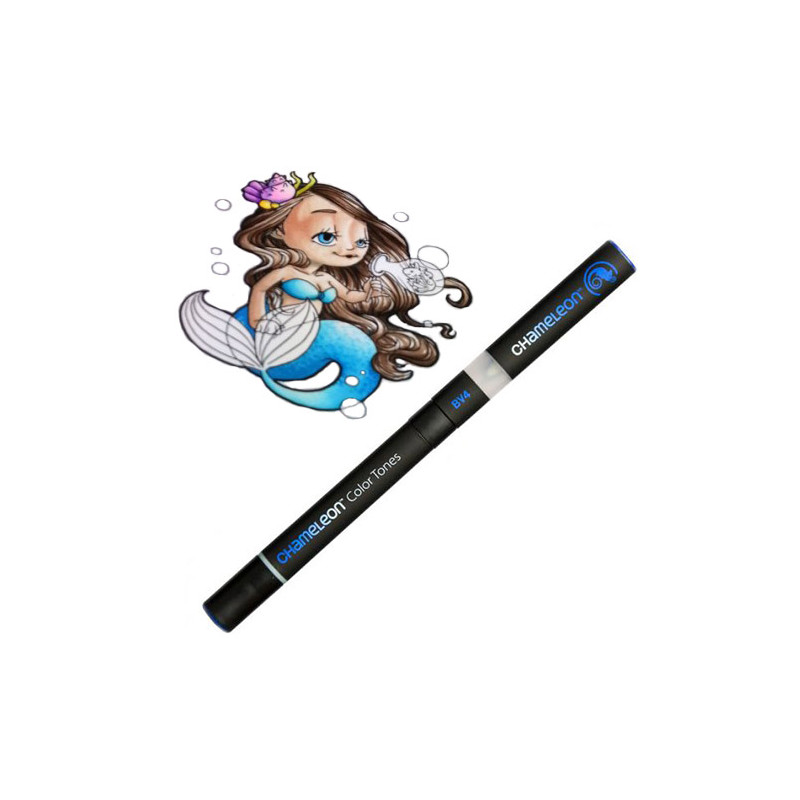 Chameleon tonalny marker - szał art - sklep plastyczny