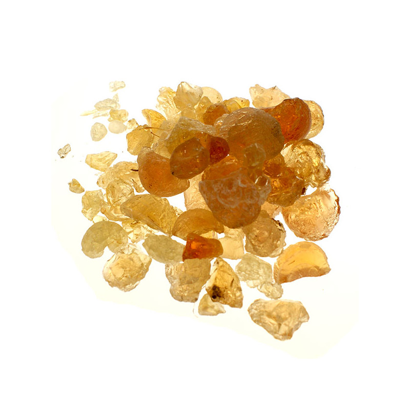 Guma arabska w bryłkach - sklep plastyczny - szał dla plastyków