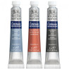 Winsor&Newton watercolors cotman in tubes 8 ml