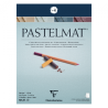 Blok Clairefontaine pastelmat nr 4 360g 12ark - sklep plastyczny - sza