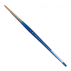 Winsor&Newton pędzle cotman seria 222 designers - sklep plastyczny - s