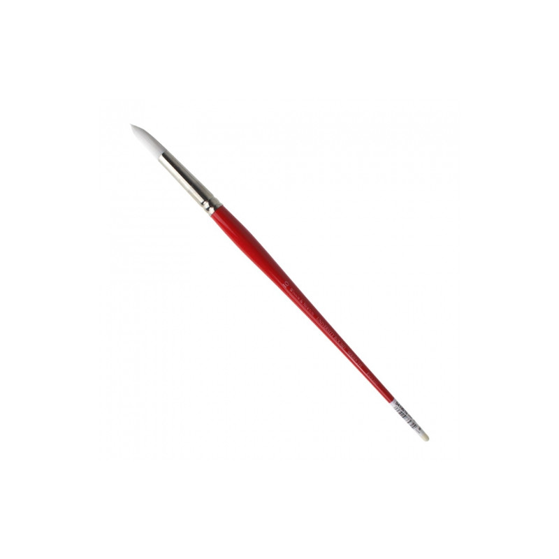 Winsor&Newton pędzle university seria 235 długa rączka - sklep plastyc